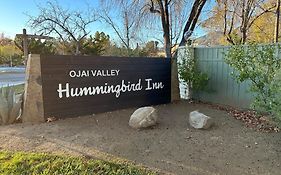 Hummingbird Hotel Ojai