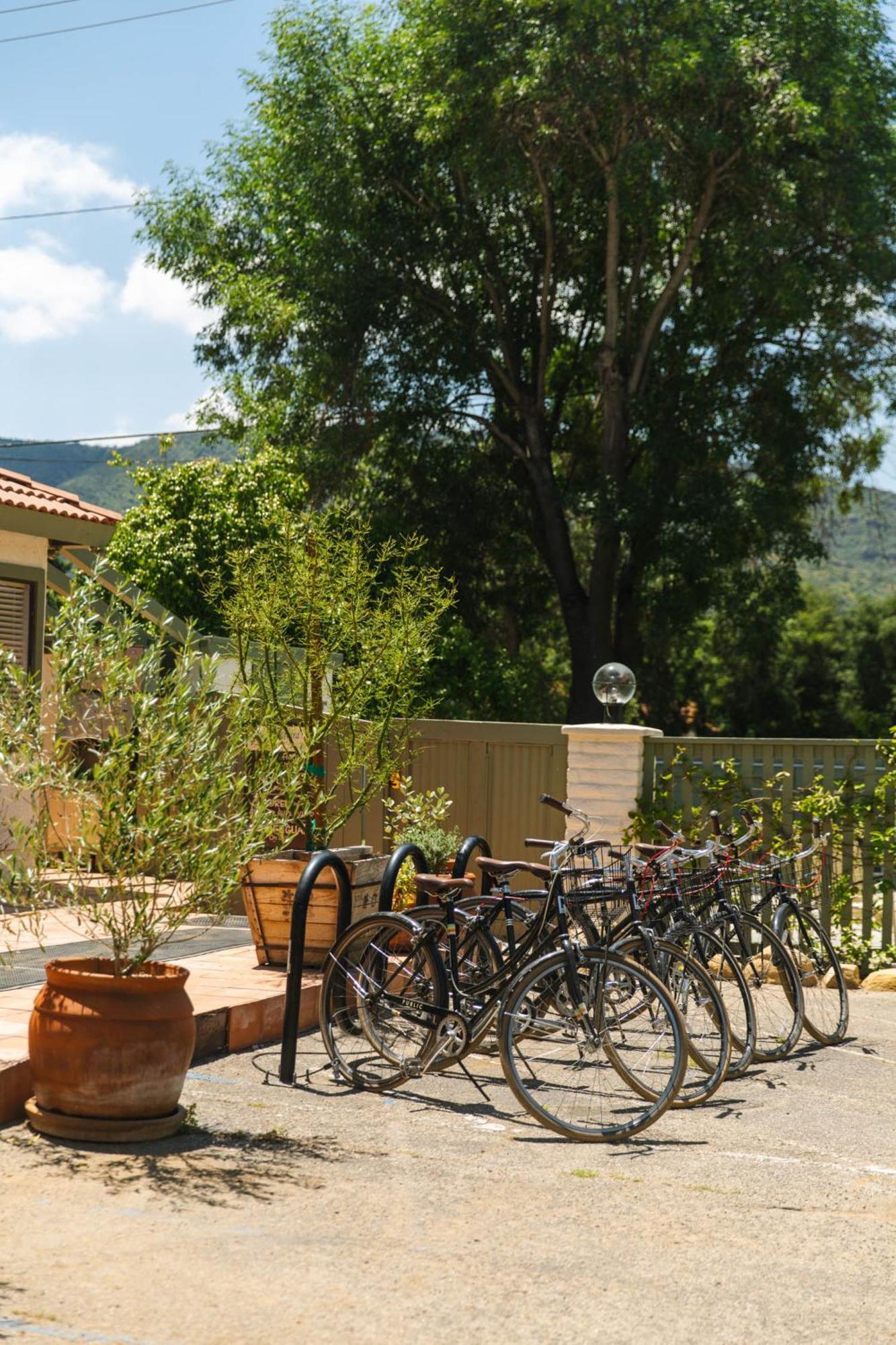 Hummingbird Inn Ojai Exterior photo