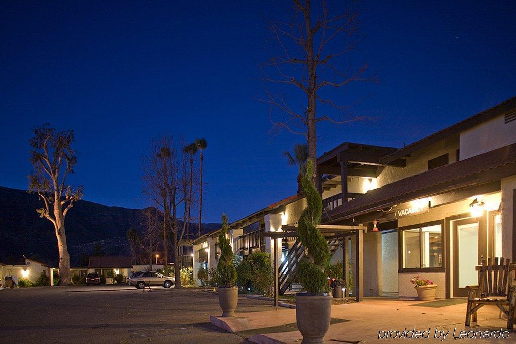Hummingbird Inn Ojai Exterior photo