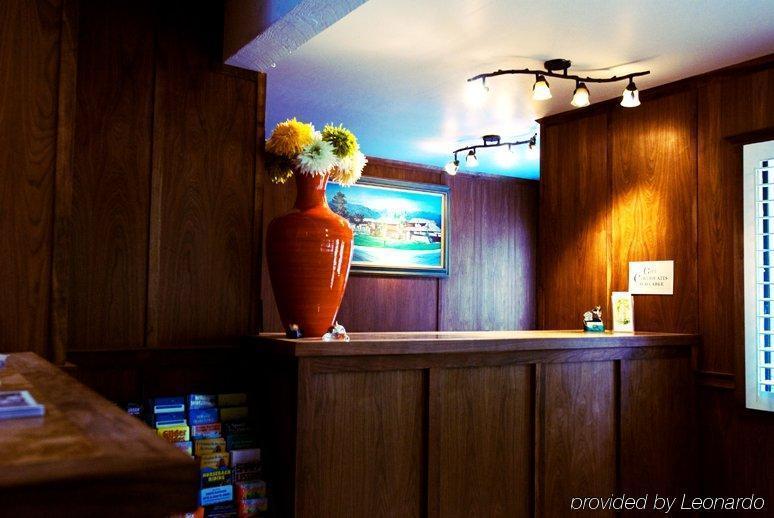 Hummingbird Inn Ojai Exterior photo